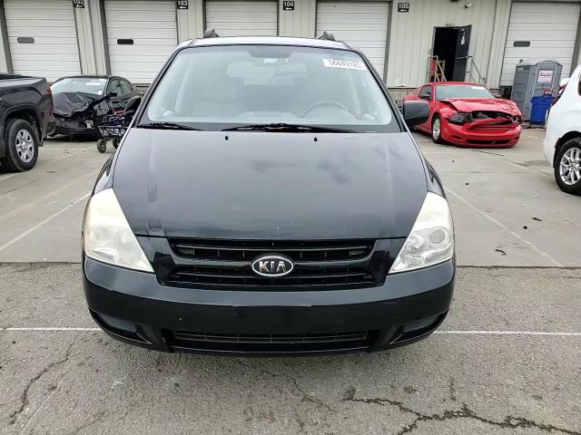 2008 Kia Sedona Ex VIN: KNDMB233786258313 Lot: 56849185