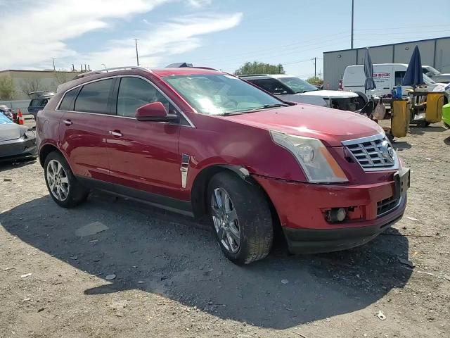 2012 Cadillac Srx Premium Collection VIN: 3GYFNCE33CS543463 Lot: 59056315