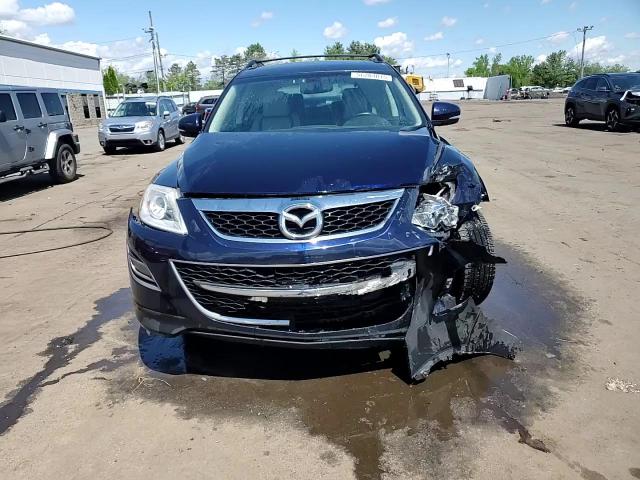 2012 Mazda Cx-9 VIN: JM3TB3DV6C0352624 Lot: 56204015