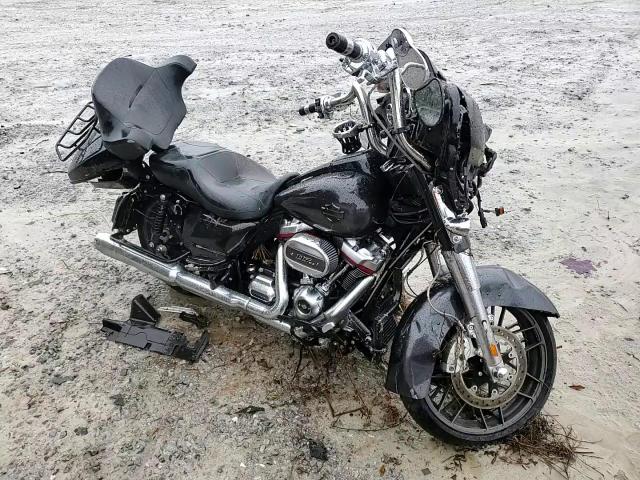 2020 Harley-Davidson Flhxse VIN: 1HD1PXL15LB956353 Lot: 58613765