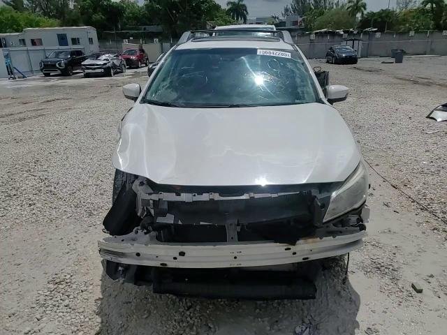 2015 Subaru Outback 3.6R Limited VIN: 4S4BSENC0F3226769 Lot: 56842285
