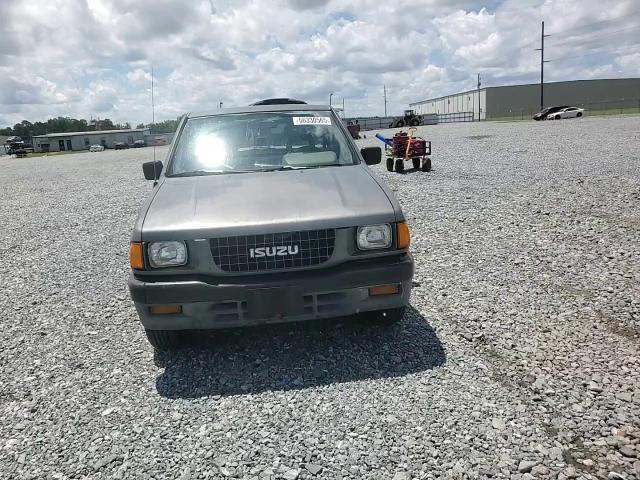 1993 Isuzu Conventional Short Bed VIN: JAACL11E7P7209863 Lot: 56330565