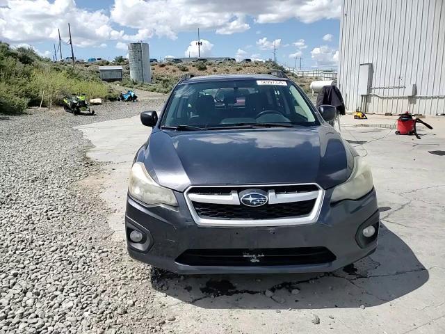 2013 Subaru Impreza Sport Limited VIN: JF1GPAR68D2871008 Lot: 56997335