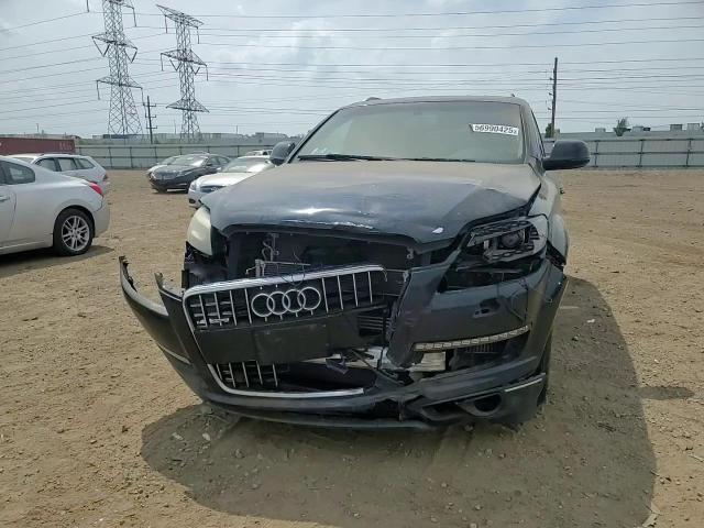 2010 Audi Q7 Prestige VIN: WA1VMAFE6AD005940 Lot: 56990425