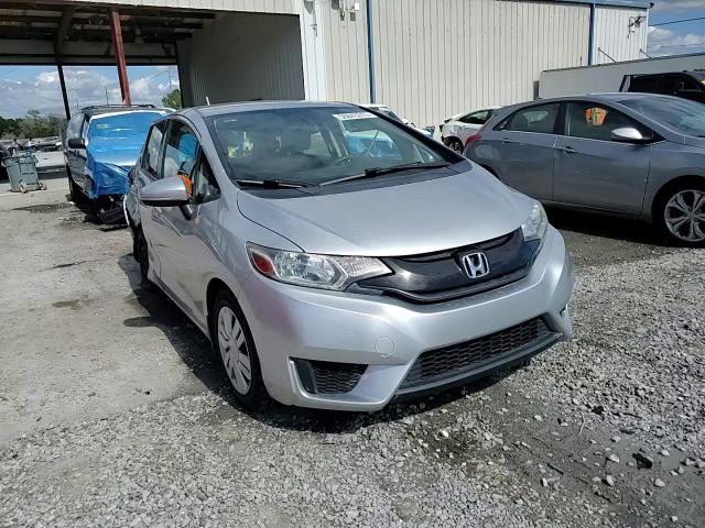 2016 Honda Fit Lx VIN: JHMGK5H57GX014984 Lot: 56843315