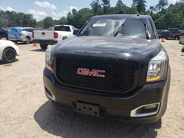 2017 GMC Yukon Slt VIN: 1GKS1BKC4HR281630 Lot: 57067395