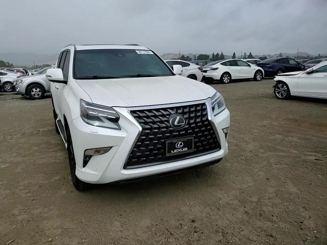 2021 Lexus Gx 460 Premium VIN: JTJAM7BXXM5285808 Lot: 56717055