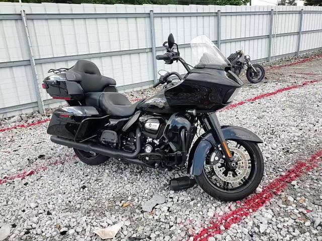 2023 Harley-Davidson Fltrk VIN: 1HD1KZF15PB676315 Lot: 57257105