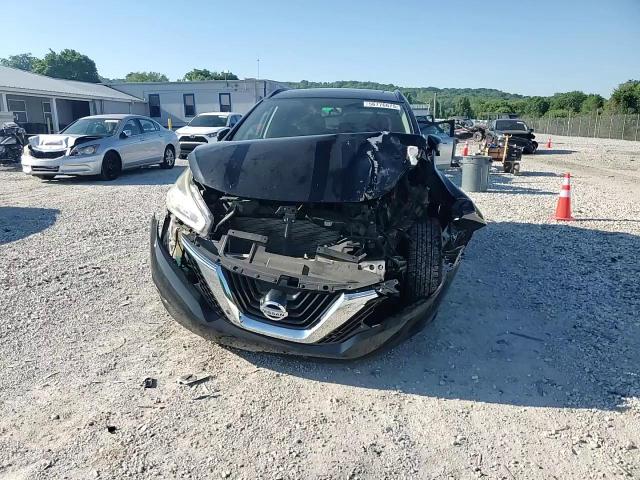 2018 Nissan Murano S VIN: 5N1AZ2MG6JN178119 Lot: 56776675