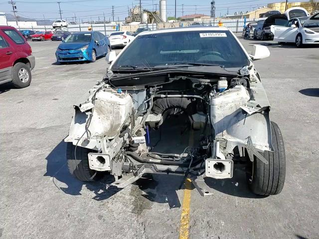 2013 Cadillac Cts-V VIN: 1G6DV1EP9D0166542 Lot: 57105795