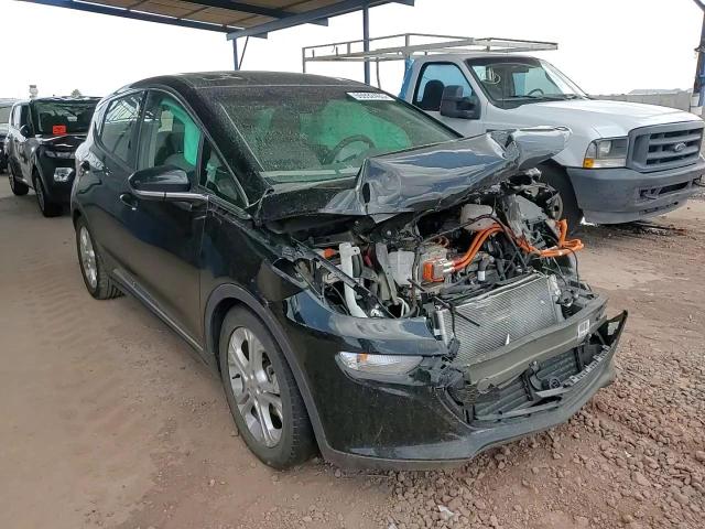 2020 Chevrolet Bolt Ev Lt VIN: 1G1FY6S03L4143016 Lot: 55992495