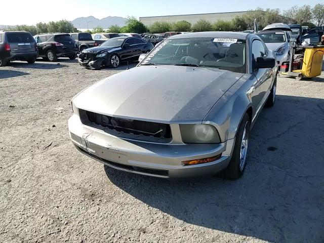 2008 Ford Mustang VIN: 1ZVHT80N785139980 Lot: 58023795