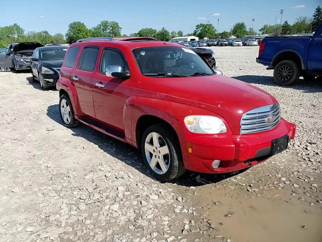 2008 Chevrolet Hhr Lt VIN: 3GNCA53P38S666460 Lot: 56657075