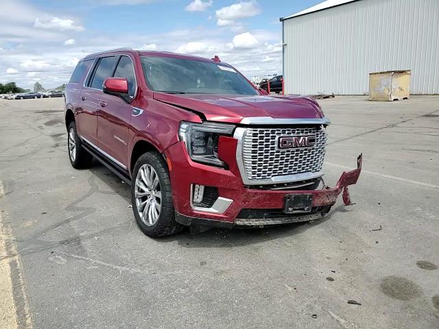 2021 GMC Yukon Xl Denali VIN: 1GKS2JKL9MR262735 Lot: 57476245