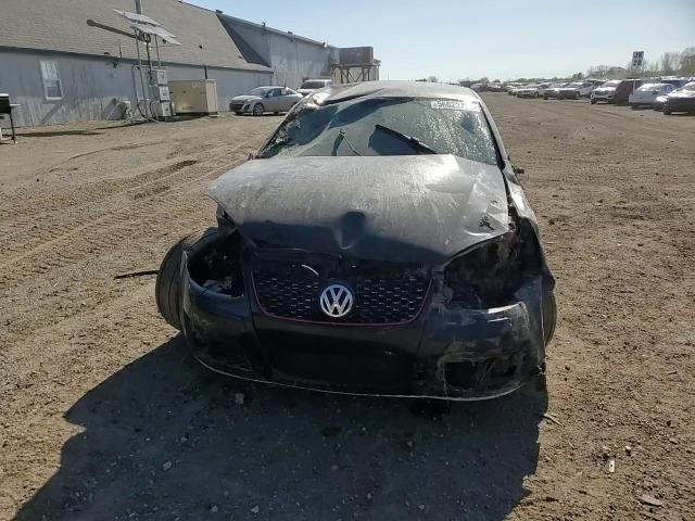 2006 Volkswagen Jetta Tdi VIN: 3VWRT71K36M028529 Lot: 56022735