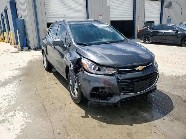 2018 Chevrolet Trax 1Lt VIN: KL7CJLSB0JB548836 Lot: 56651065