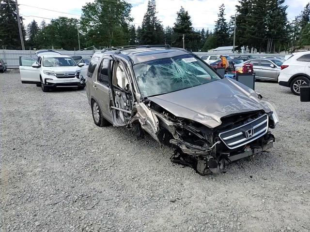 2005 Honda Cr-V Se VIN: JHLRD78945C012765 Lot: 56958695