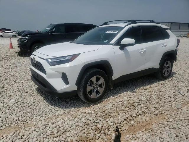 2022 Toyota Rav4 Xle VIN: 2T3W1RFV9NC211118 Lot: 57231565