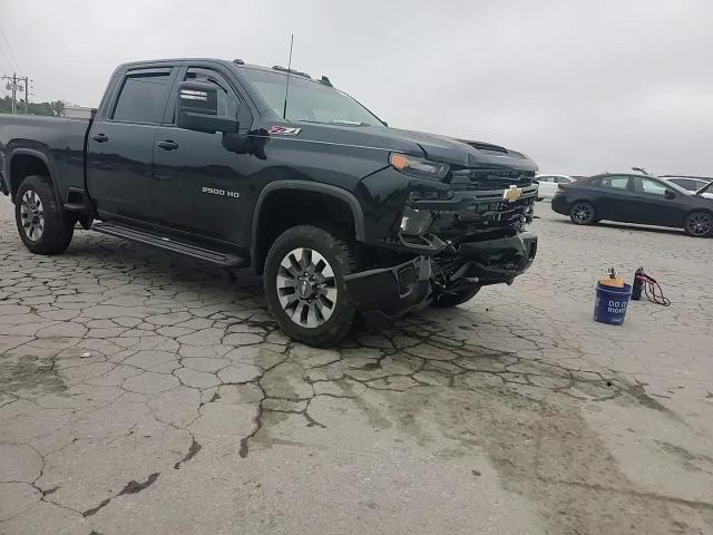 2025 Chevrolet Silverado K2500 Custom VIN: 2GC4KMEY7S1123433 Lot: 56294455