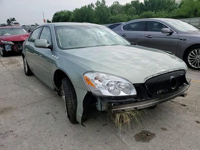 2006 Buick Lucerne Cxl VIN: 1G4HD57266U247435 Lot: 58960175
