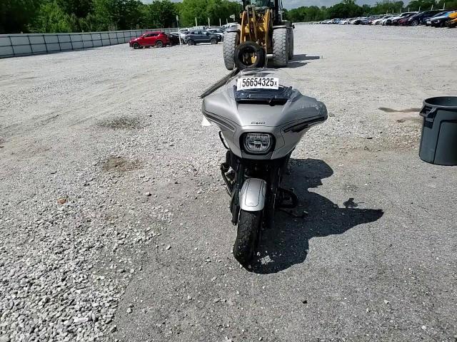 2023 Harley-Davidson Flhxse VIN: 1HD1PX61XPB956382 Lot: 56654325