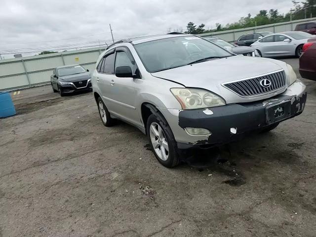 2006 Lexus Rx 330 VIN: 2T2HA31U06C097892 Lot: 57842595