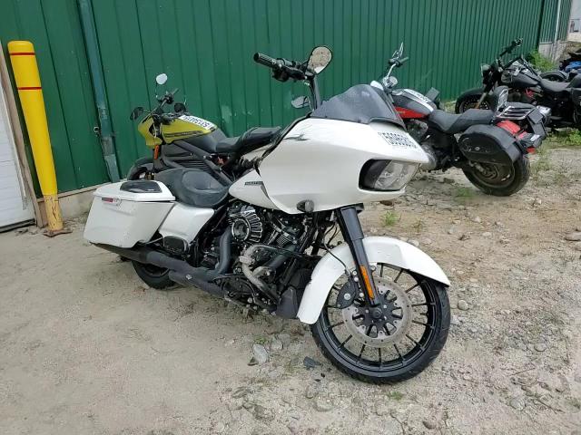 2018 Harley-Davidson Fltrxs Road Glide Special VIN: 1HD1KTC13JB638025 Lot: 56965815