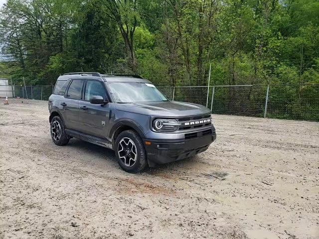 2022 Ford Bronco Sport Big Bend VIN: 3FMCR9B69NRD19067 Lot: 56941405
