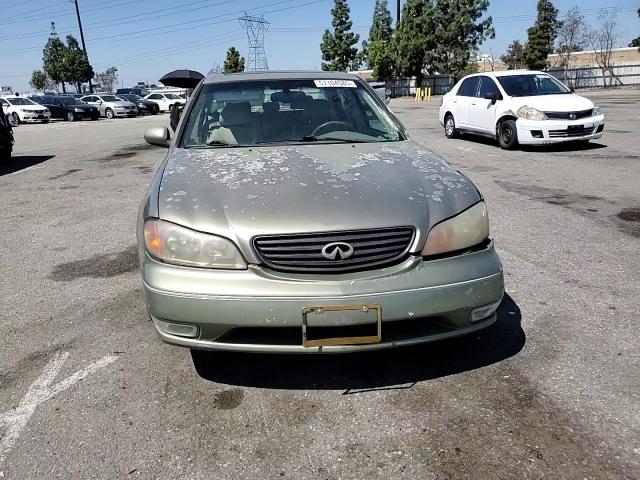 2003 Infiniti I35 VIN: JNKDA31A03T108188 Lot: 57104585
