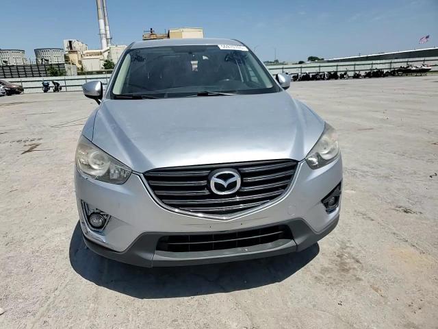 2016 Mazda Cx-5 Touring VIN: JM3KE2CY8G0741750 Lot: 56970765