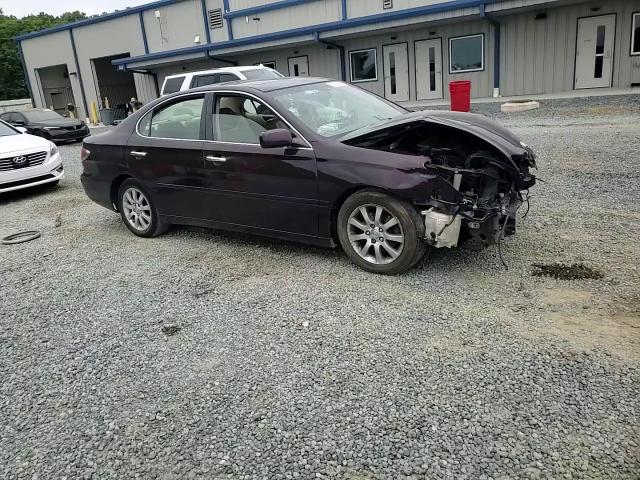2002 Lexus Es 300 VIN: JTHBF30GX25031282 Lot: 56036965