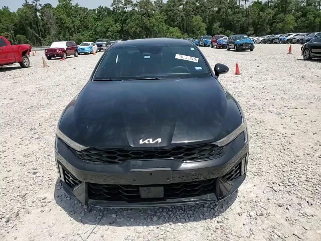 2025 Kia K5 Gt Line VIN: KNAG64J78S5345246 Lot: 56982745