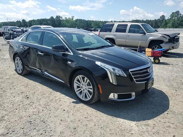 2019 Cadillac Xts Luxury VIN: 2G61M5S35K9152011 Lot: 56796185