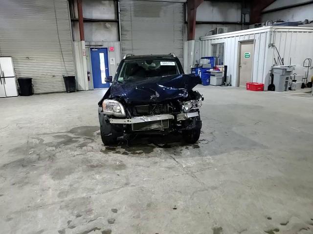 2012 Mercedes-Benz Glk 350 4Matic VIN: WDCGG8HB6CF824322 Lot: 56451775