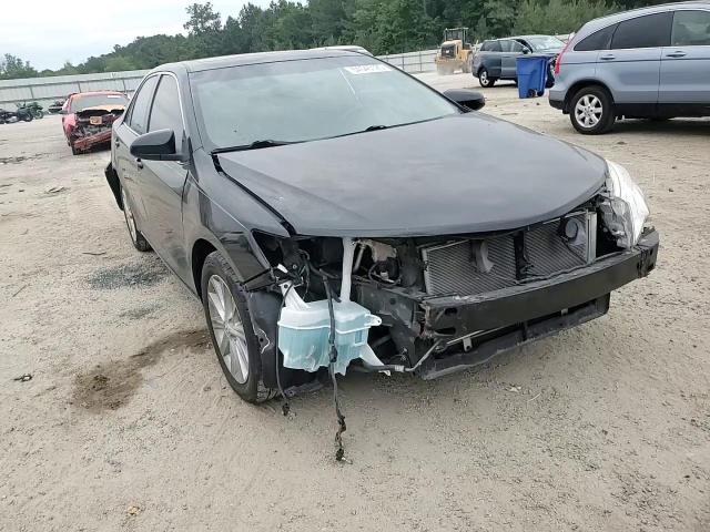 2014 Toyota Camry L VIN: 4T1BF1FK6EU805602 Lot: 54545125