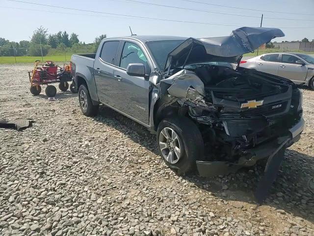 2020 Chevrolet Colorado Z71 VIN: 1GCGSDEN7L1142185 Lot: 57342705
