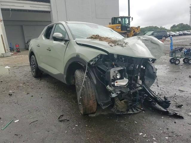 2022 Hyundai Santa Cruz Sel VIN: 5NTJBDAE0NH025170 Lot: 57490305
