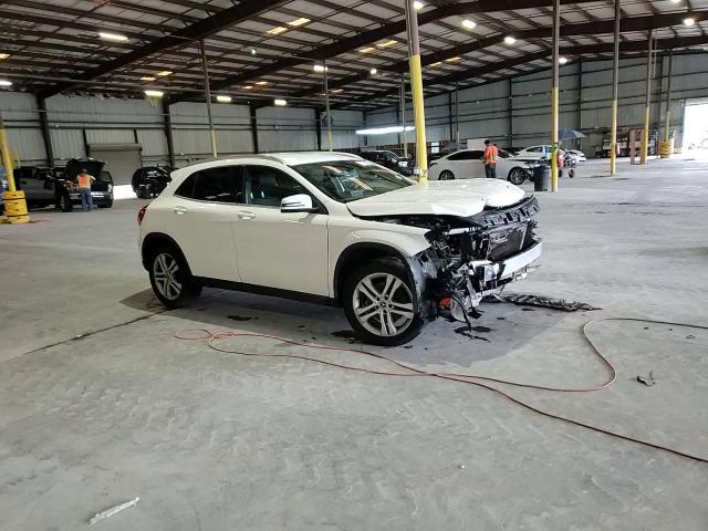 2019 Mercedes-Benz Gla 250 VIN: WDCTG4EB2KU016555 Lot: 56255155