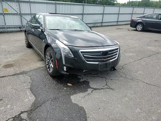 2016 Cadillac Ct6 Premium VIN: 1G6KG5R6XGU166654 Lot: 58637935