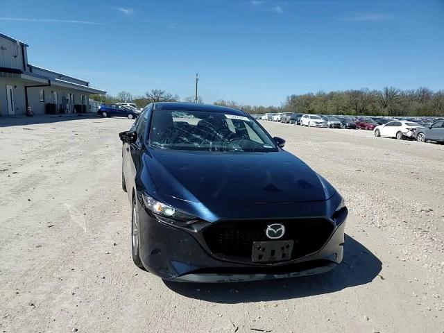 2021 Mazda 3 VIN: JM1BPAJLXM1344017 Lot: 55882925