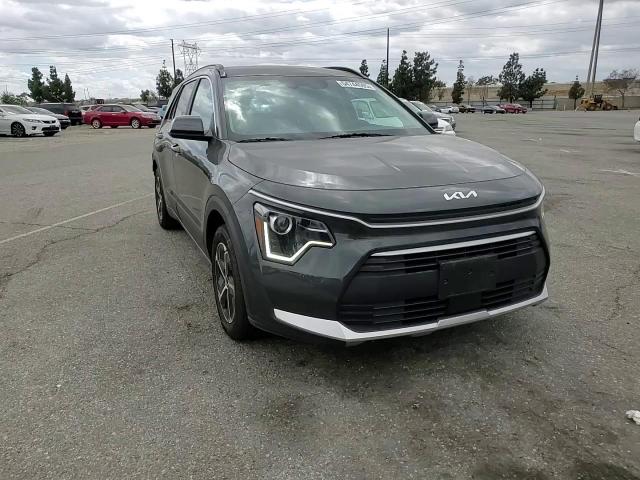 2024 Kia Niro Ex VIN: KNDCR3LE1R5167608 Lot: 54744595