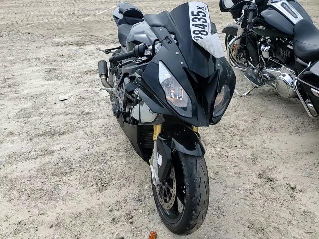 2017 BMW S 1000 Rr VIN: WB10D6004HZ710479 Lot: 58028435