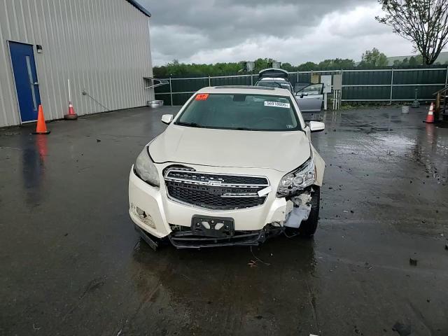 2013 Chevrolet Malibu 2Lt VIN: 1G11F5RR8DF118178 Lot: 56918005