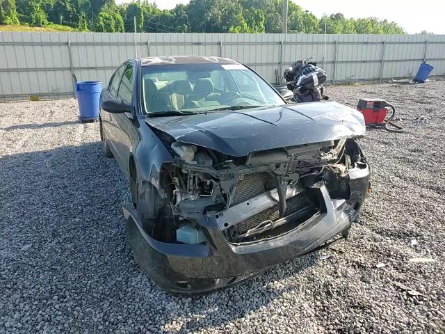 2005 Nissan Altima S VIN: 1N4AL11D55N432084 Lot: 58333455