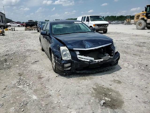 2006 Cadillac Sts VIN: 1G6DC67A860217351 Lot: 56913265