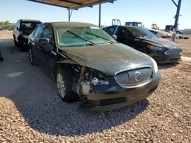 2009 Buick Lucerne Cxl VIN: 1G4HD571X9U101874 Lot: 56686865