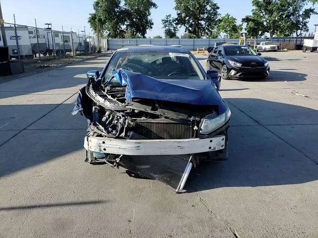 2015 Honda Civic Lx VIN: 19XFB2F5XFE007850 Lot: 55808595