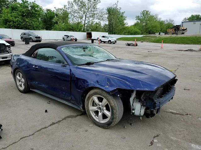 2016 Ford Mustang VIN: 1FATP8EM3G5329331 Lot: 56327565