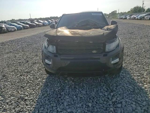 2015 Land Rover Range Rover Evoque Prestige Premium VIN: SALVV2BG2FH012781 Lot: 57328405