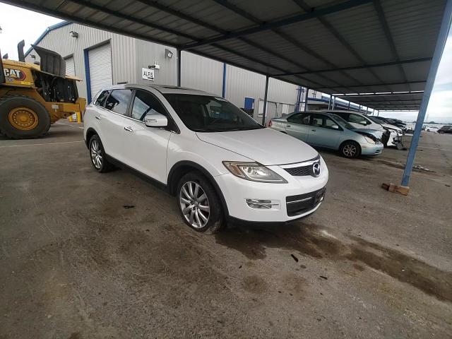 2008 Mazda Cx-9 VIN: JM3TB38V580146020 Lot: 57049455